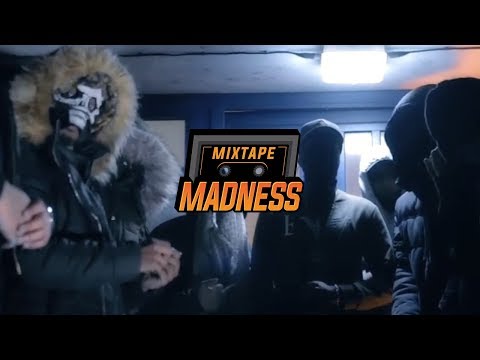KB1ARDA - The Come Up (Music Video) | @MixtapeMadness