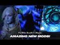 The Most Amazing NEW Skyrim Mods December 2025