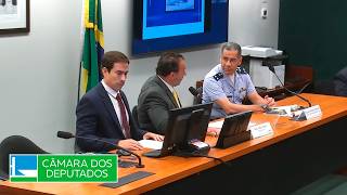  Discussão e votação de propostas legislativas - 15/04/2026 09:30