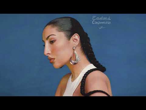 Zeina - Hesitate (feat. Sarz) [Official Audio]