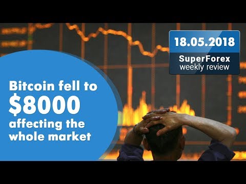 Forex Trading News. Weekly Review 18-05-2018: Brent prices, EUR/USD, North Korea