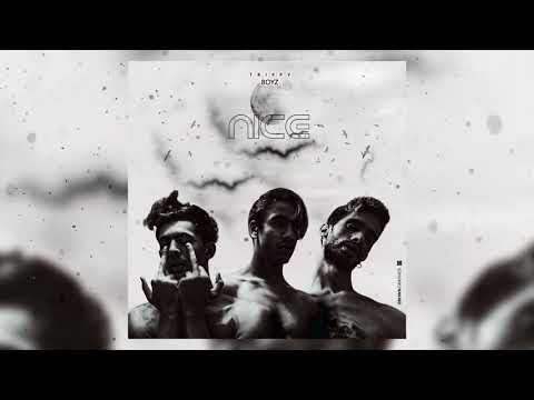 TRIPPY BOYZ - Nice (Audio)