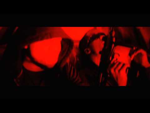 MESDA feat. KETOKRIM, COKEIN, SHOKY - GRIGNY FOREVER [CLIP OFFICIEL]