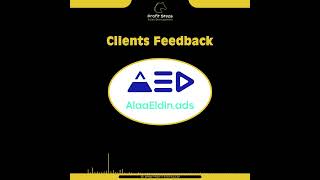 Alaa Eldin Marketing Agency
