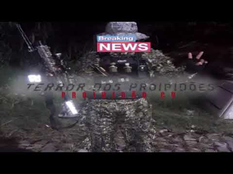 MEDLEY MC G TALIBÃ E MC VITINHO DO JACARÉ PROIBIDÃO DO COMANDO VERMELHO O CRIME ROLA