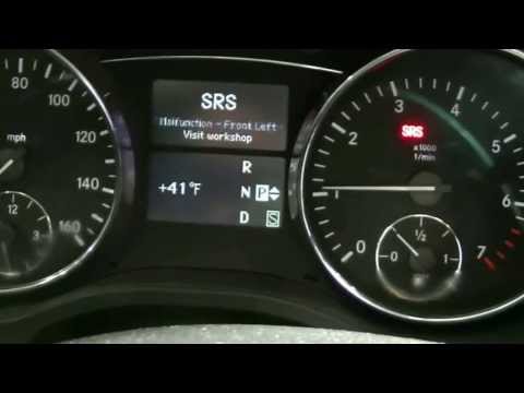 2007 Mercedes Benz R350 4Matic 3.5L Engine 75k miles Stock #14101