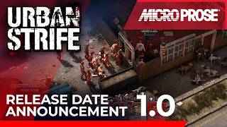 Urban Strife