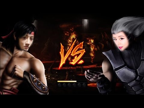 Prince VS Wengie dance battle! loser gets PUNISHED!