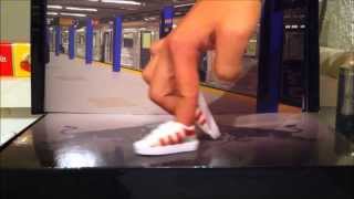 Red bull - Fingerbreakin