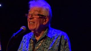 John Mayall- California 6/3/17