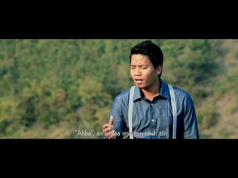 Lalpanliana (Pantea) - ABBA (Official Video)