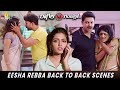 Eesha Rebba Back To Back Scenes Ragala 24 Gantallo Satyadev Latest Telugu Movie Scenes