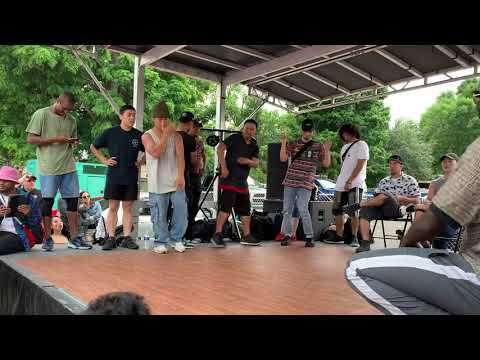 Killa Keej vs Kevin LaChance | Come Catch a Vibe