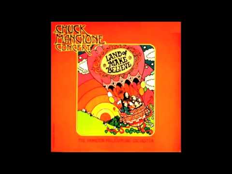 Chuck Mangione ft Esther Satterfield - Land of Make Believe (A&M Records 1973)