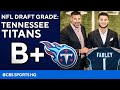 Why The Titans 2021 NFL Draft Will Help Them REPEAT as AFC South Champions | CBS Sports HQ