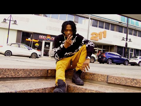 Dwill1K Music Video
