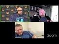 BOSTON PRO PREJUDGE COMMENTARY | Fouad Abiad, Iain Valliere & James Hollingshead | RBP