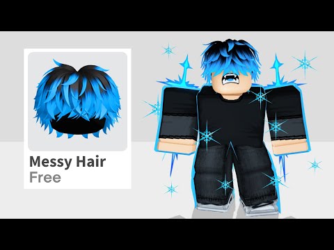 OMG! 30+ FREE ROBLOX ITEMS 😮 NEW ROBLOX EVENT [2024]