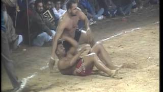 (13) Rauni (Ludhiana) Kabaddi Tournament 4 Feb 2016