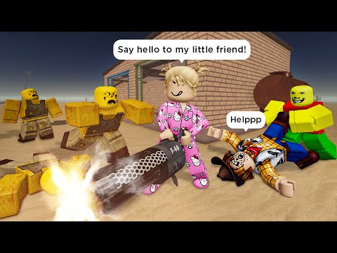 A DUSTY TRIP 2: STUCK WITH WEIRD STRICT DAD 🚗 Roblox Brookhaven 🏡 RP - Funny Moments