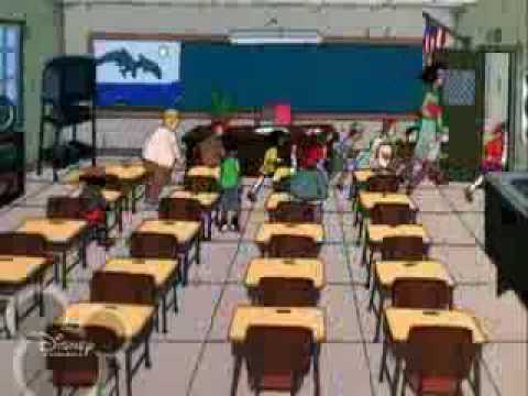 Disney's Recess - Gus's Last Stand