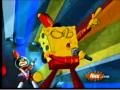 Spongebob Sings "Right Round" by Flo Rida 