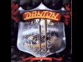 Danton (GER) - Way of Destiny (1988) 