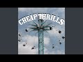 Cheap Thrills (Instrumental)