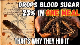 Download lagu Drops Blood Sugar 23% In One Meal. Why Isn’t Your Doctor Prescribing This? mp3