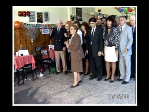 El Show Del Chiste, Jorge "Cumpleaños de 15" - Videomatch