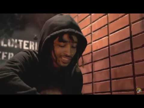 TayF3rd - Lie to 3 Prod. by @kayoebeats