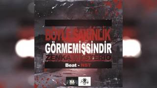 Böyle Sakinlik Görmemişsindir Music Video