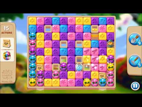 Lily's Garden [ Level 439 ] No Boosters