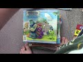 My Disney Read Along Collection 2021 Edition
