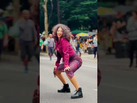 When in Brazil 🇧🇷…