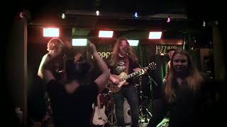 Prisoners of Rock 'n' Roll Live@Poppari - Neil Young &amp; Crazy Horse - Fu##in' Up