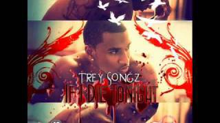 Trey Songz - Takes Time To Love