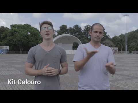 Convite Recepção Calouros | UFJF