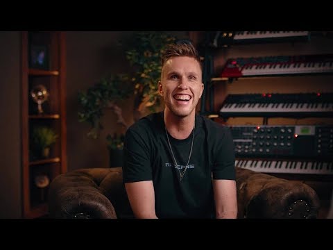【Nicky Romero】S2O JAPAN 2019出演のニッキー・ロメロが自身のドキュメンタリー「Redefine」について語る!!