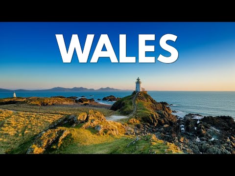 WALES Travel Guide | Best Towns & Attractions of Wales