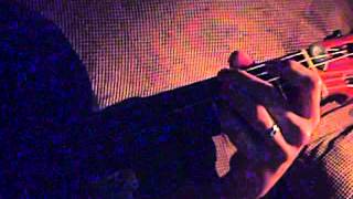 Downton Abbey Jazz Guitar - inspired by I'll Count the Days