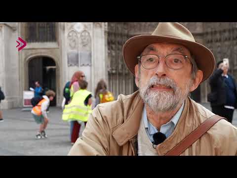 TVID magazine Fred Vanderpoorten