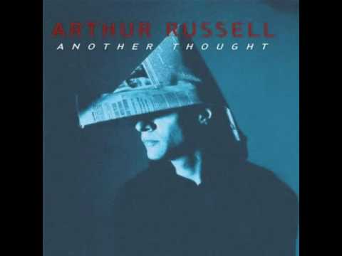 Arthur Russell - Another Thought