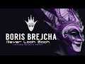 Boris Brejcha - Never Look Back (Stark'Manly Edit) 2k20
