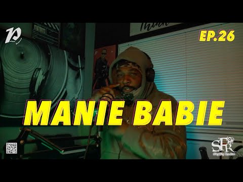 Manie Babie SFR Ep 26