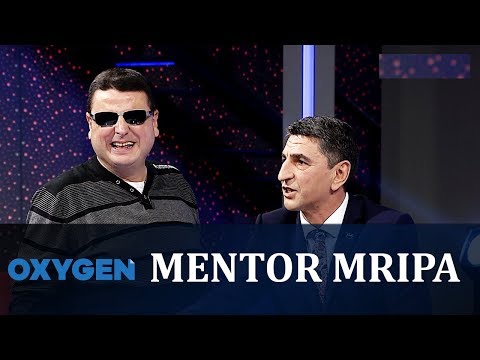 OXYGEN Pjesa 1 - Mentor Mripa 03.11.2018