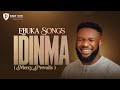 EBUKA SONGS - IDINMA (Mercy Prevails) | A Song of Gratitude