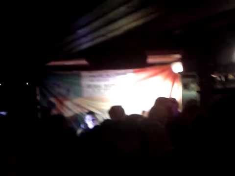 The players brigade,the celtic song