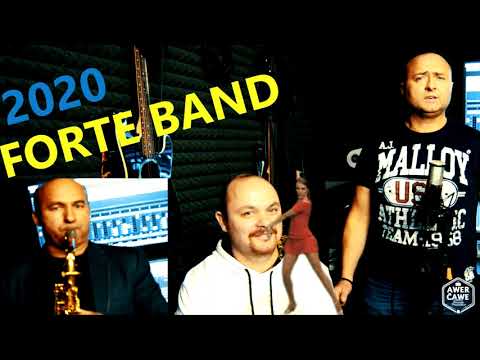 Forte Band - Lidové písně | Směs CZ&SK | 2020