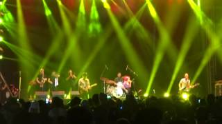 Save Ferris - Sorry My Friend (Mari Berdanska 2016)